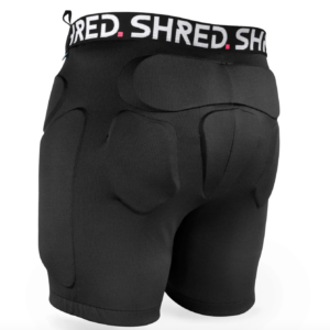 Shred Protective Shorts on World Cup Ski Shop
